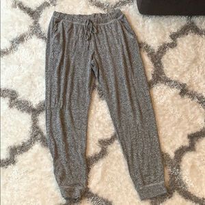 The softest sweats ever!!